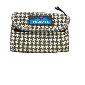 Kavu Women’s Trifold Wallet